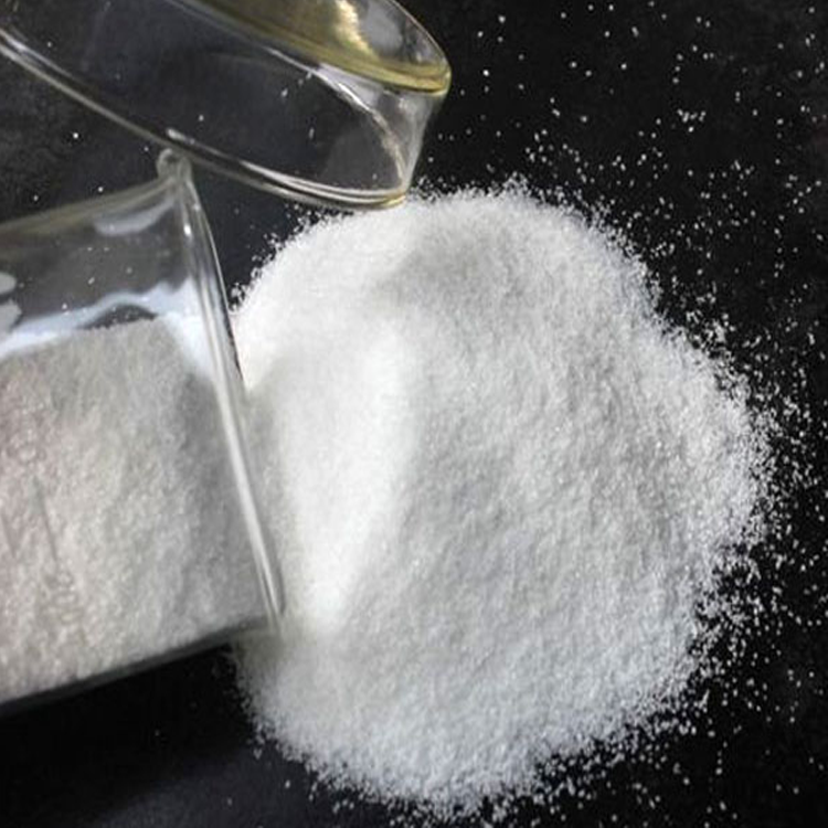 陰離子聚丙烯酰胺