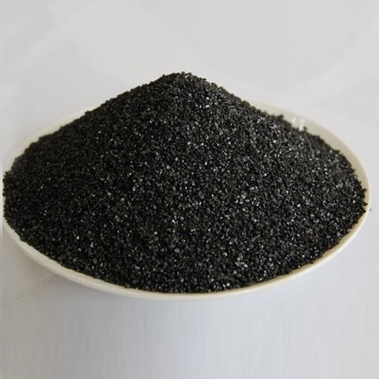 無(wú)煙煤濾料